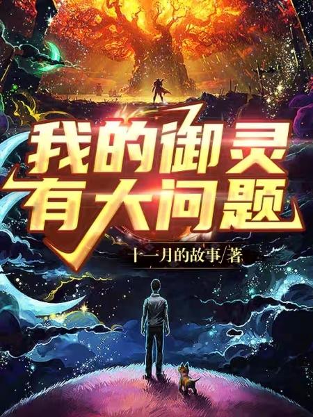 我的御灵有大问题