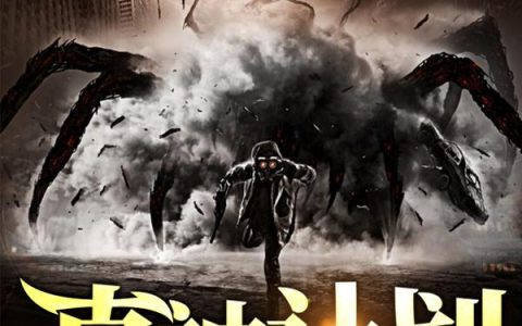 小说《真神计划》苏渔 安阀完整版免费阅读