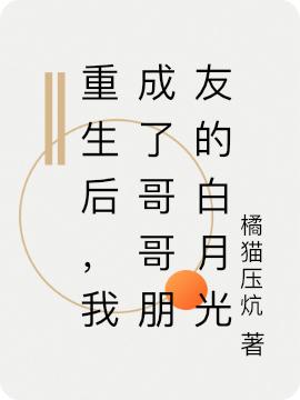 重生后,我成了哥哥朋友的白月光
