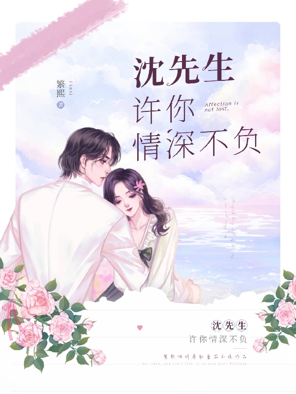沈先生,许你情深不负