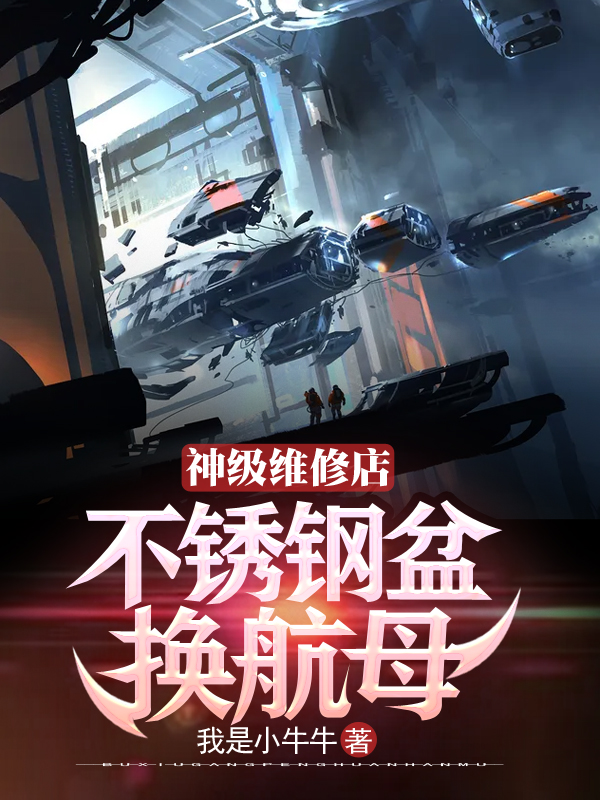 神级维修店:不锈钢盆换航母