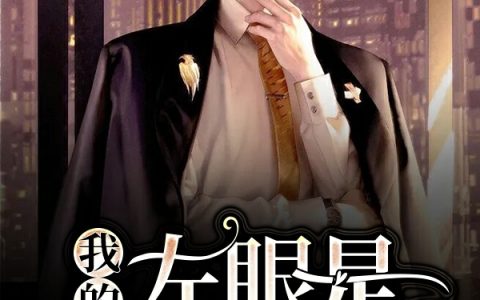 张小泉,张灵儿《我的左眼是神级系统》小说全文免费阅读