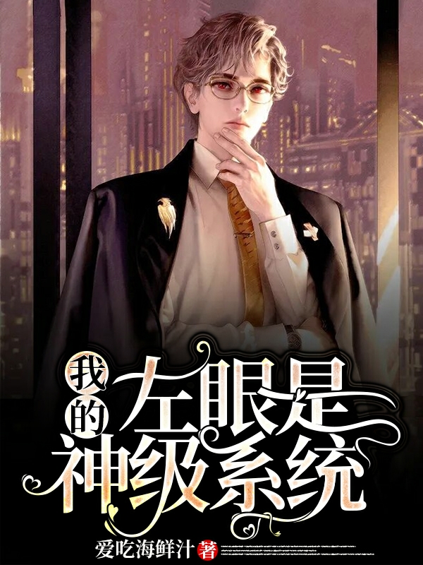 我的左眼是神级系统