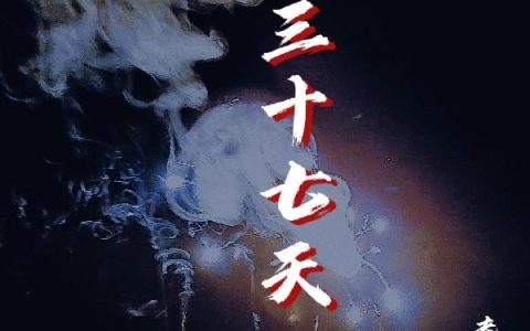 《第三十七天》吴黯 孟晓蝶小说免费阅读