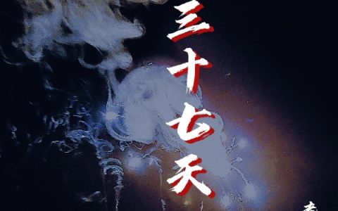小说《第三十七天》吴黯,寿冰莹完整版免费阅读