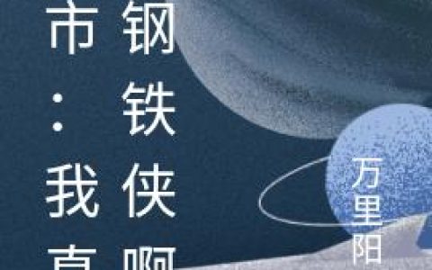 徐遇桥 赵念安都市：我真是钢铁侠啊小说免费阅读