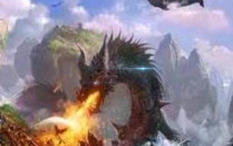 《神魔战线》小说免费阅读