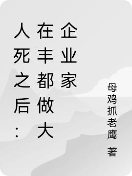 人死之后:在丰都做大企业家