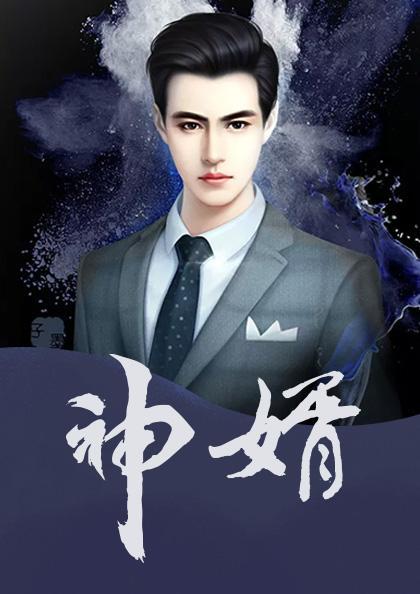 龙门医婿(书号:13355)