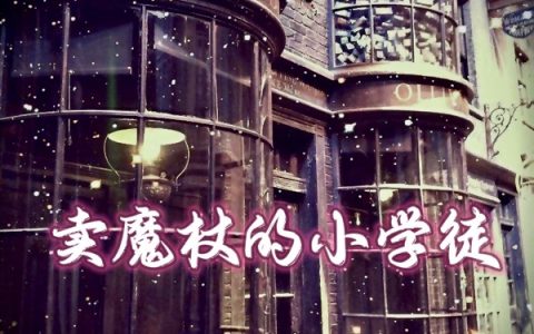墨菲,奥利凡德小说全文免费阅读，《卖魔杖的小学徒》最新章节