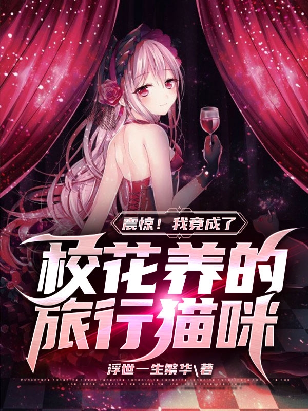 震惊!我竟成了校花养的旅行猫咪