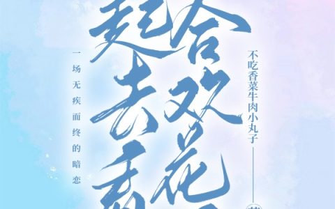 一起去看合欢花吧最新章节,赵依,赵强小说免费阅读