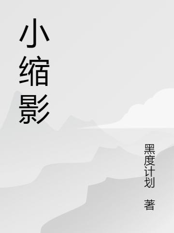 小缩影