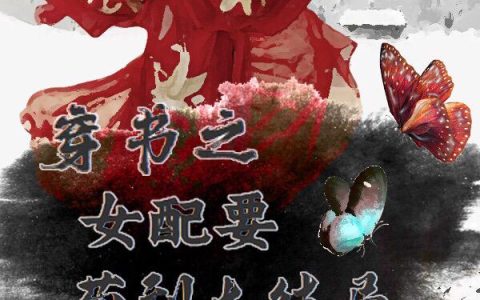 穿书之女配要苟到大结局最新章节,宋琦 黎灵小说免费阅读