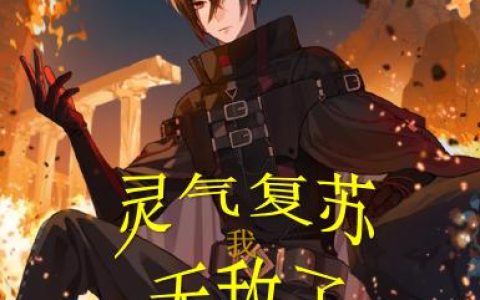 苏辰 苏晓晓小说全文免费阅读，《灵气复苏：我无敌了》最新章节