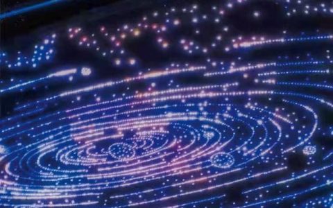 朱二郎 龙华有《太空大陆》小说全文免费阅读