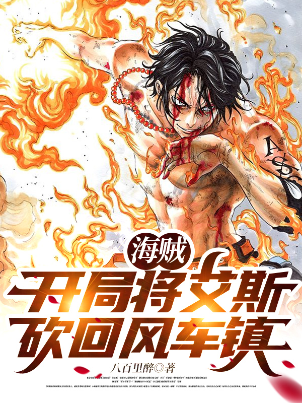 海贼:开局将艾斯砍回风车镇