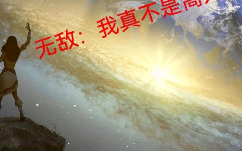 何天佑,姚玉龙《无敌：我真不是高人》小说全文免费阅读