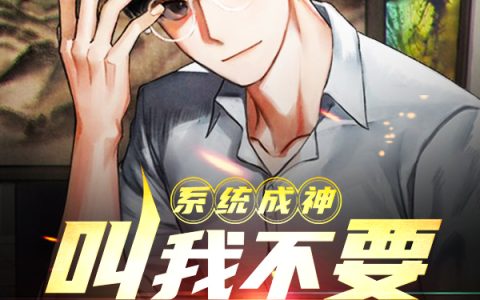 小说《系统成神：叫我不要欺负人》牛野,肖国栋完整版免费阅读