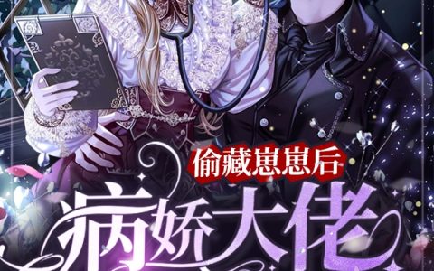 小说《偷藏崽崽后，病娇大佬追着求负责》林媚,慕氏完整版免费阅读