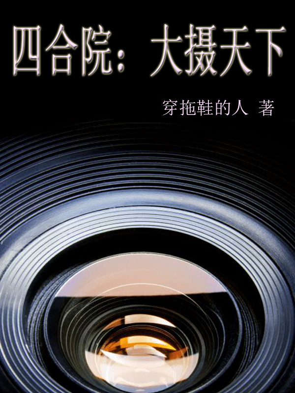 四合院:大摄天下