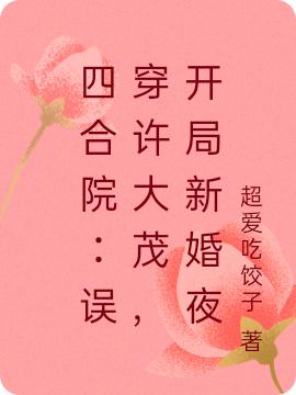 四合院：误穿许大茂，开局新婚夜