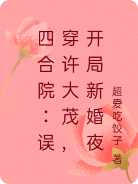 四合院:误穿许大茂,开局新婚夜