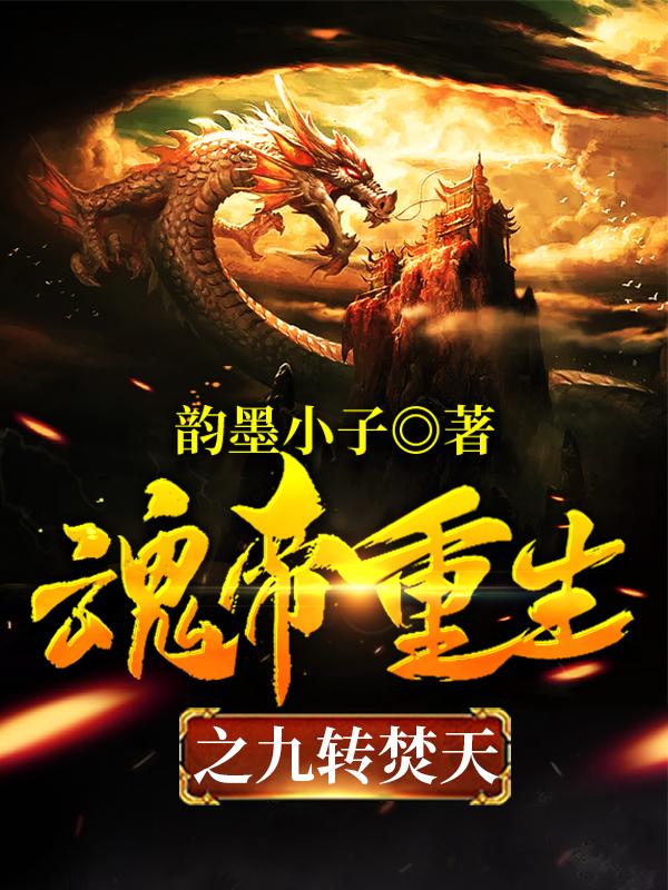 魂帝重生之九转焚天