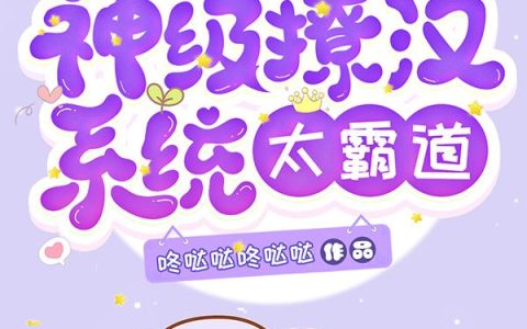 小说《快穿之神级撩汉系统太霸道》全文免费阅读