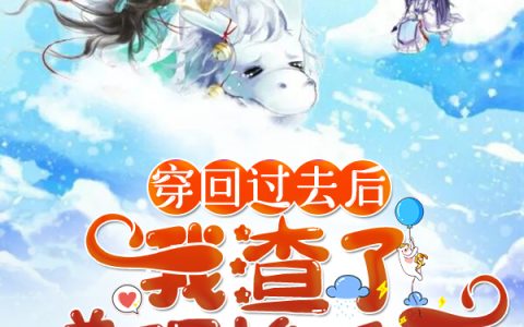 小说瑶安,凤秀英《穿回过去后我渣了美强惨反派》在线全文免费阅读
