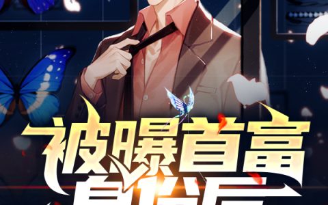林安,许汐小说《被曝首富身份后，没办法吃软饭了》全文免费阅读