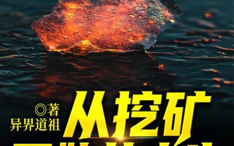 牛顿 铁洛离小说《从挖矿开始的人生》全文免费阅读