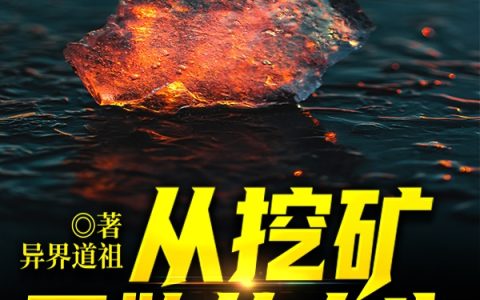 伊卡洛斯,后洛《从挖矿开始的人生》小说全文免费阅读