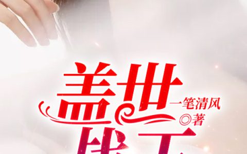 《盖世战王》妞妞苏晴小说免费阅读