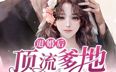 微信小说看到的《退婚后，顶流爹地追上门》求最新章节