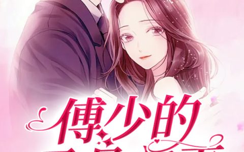 小说许倾城傅靖霆《傅少的柔骨美妻》在线全文免费阅读