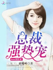总裁强势宠:boss别乱来