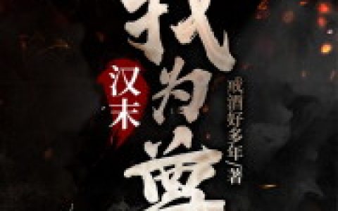 赵华赵毅小说《汉末我为尊》全文免费阅读