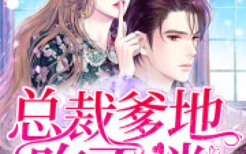 陆沐风程安安《总裁爹地吃不消》小说全文免费阅读