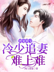 团宠萌宝:冷少追妻难上难