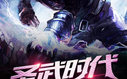 魏然齐浩《圣武时代》小说全文免费阅读