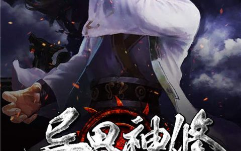 陆辰杨风《异界神修》小说全文免费阅读