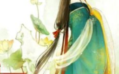 主角叫颜儿花神树惟愿阳春花满飞小说免费阅读