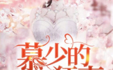 《慕少的千亿狂妻》林佳薇厉琛小说免费阅读