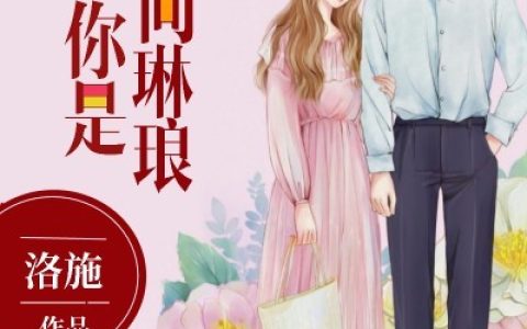 《林先生，你是人间琳琅》林风眠柳梦清小说免费阅读