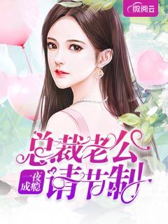一夜成瘾:总裁老公请节制