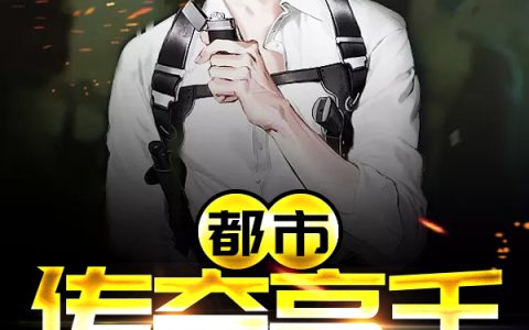 都市传奇高手最新章节,小说都市传奇高手无弹窗挥墨客