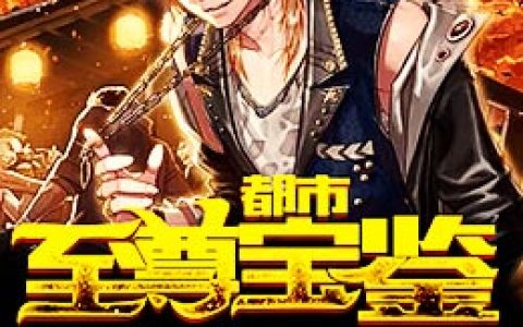 都市至尊宝鉴(叶天龙陈慧)小说在哪里看?