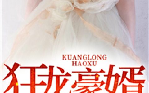 狂龙豪婿(白鸿飞杨婉玉)小说在哪里看?