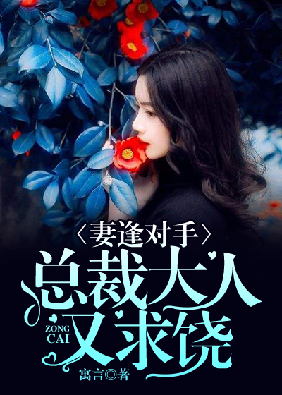妻逢对手:总裁大人又求饶